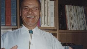 Altro riconoscimento alla splendida carriera del copparese Barioni