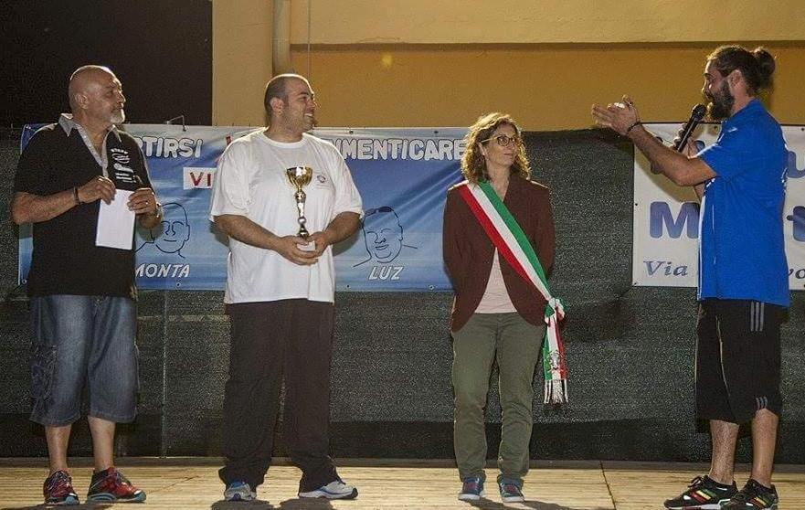 Fiera Sant’Antonio Un’altra donazione alla Giulia onlus 