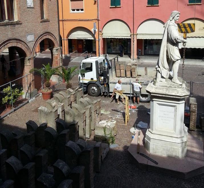 Avanti con le nuove scuole tra progetti e cantieri 