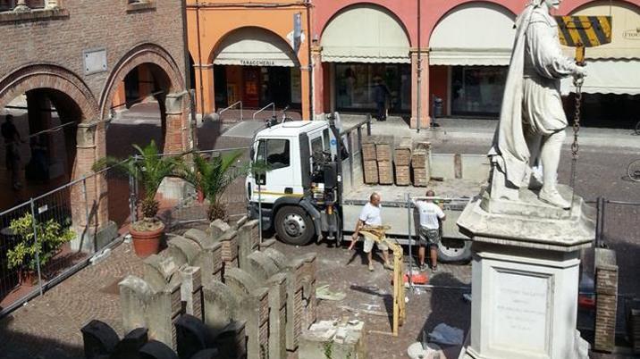 Avanti con le nuove scuole tra progetti e cantieri