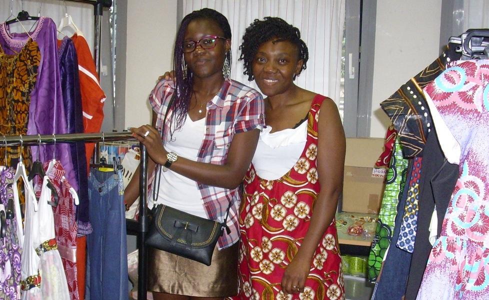 A tavola cadono le barriere 