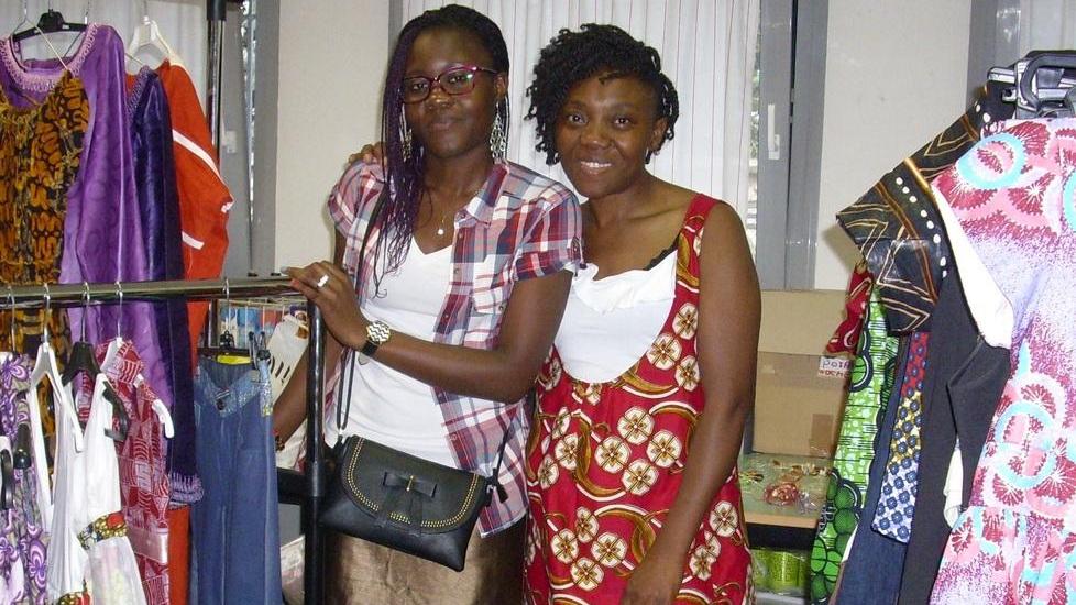 A tavola cadono le barriere