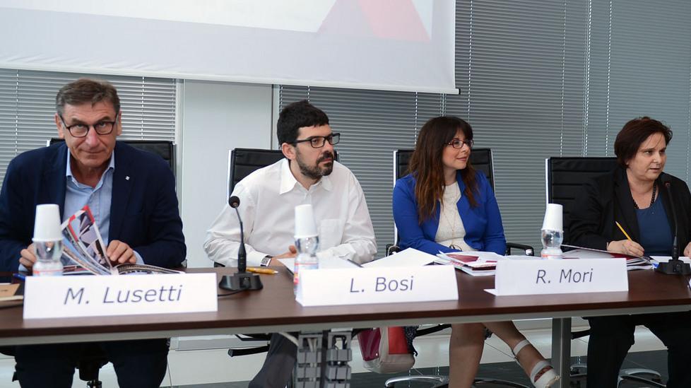 «Sicrea esempio virtuoso del mondo cooperativo» 