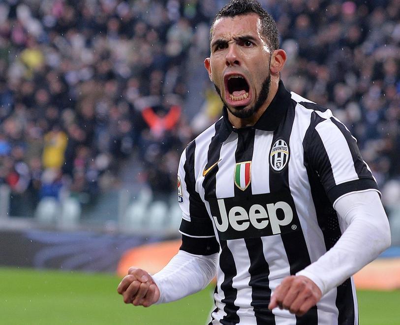 Juve, Tevez al Boca che gira ai bianconeri il baby talento Vadalà 