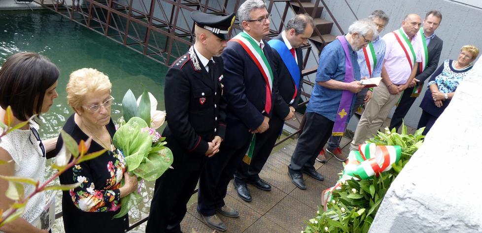 Eccidio della Bettola «Fare memoria è restituire giustizia» 