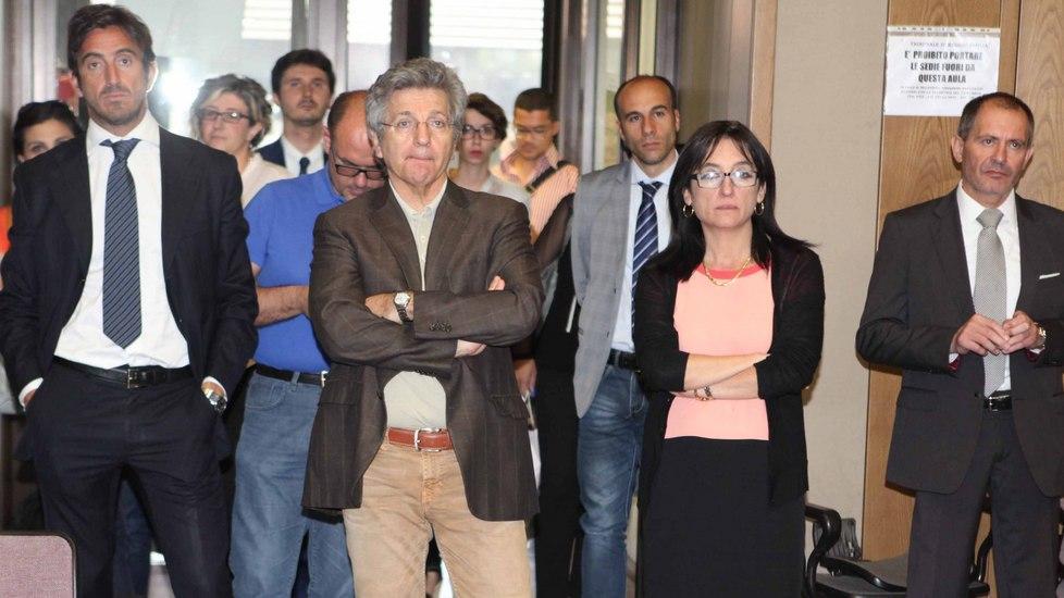 Cancellerie al collasso i giudici fanno i “segretari” 
