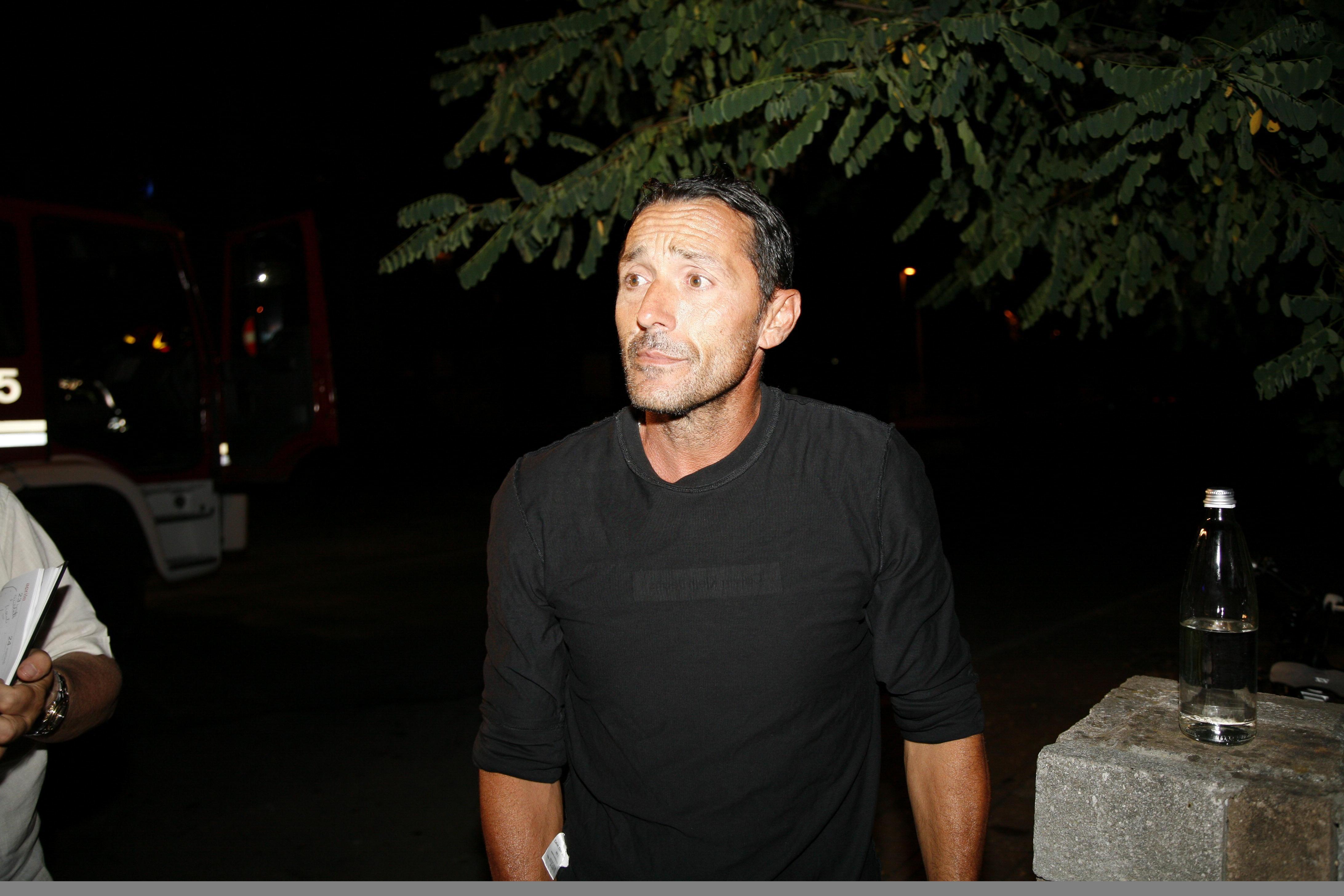 Mario Guidotti