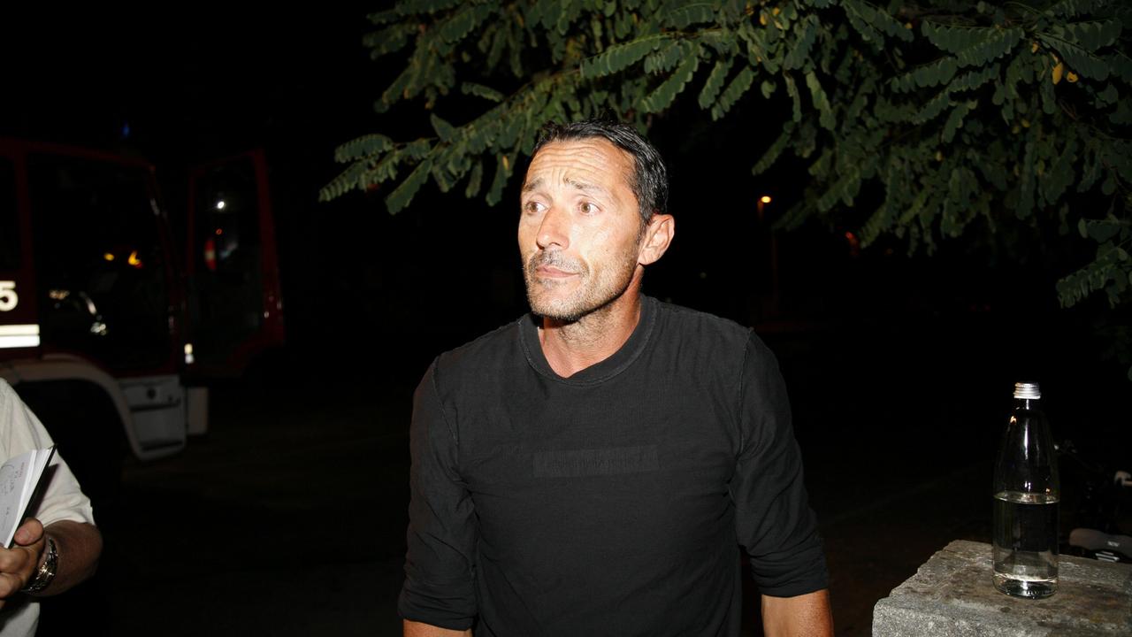 Mario Guidotti