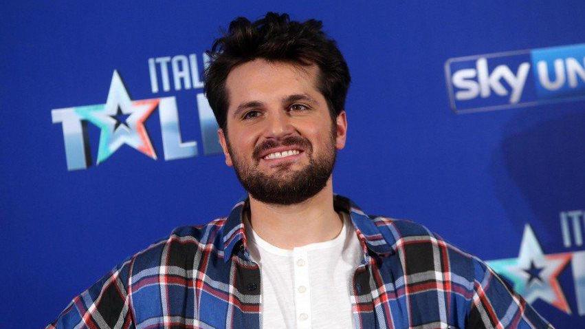 Frank Matano tra gli ospiti del Figari film fest