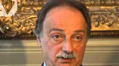 Il prefetto Varratta lascia e accusa i sindaci