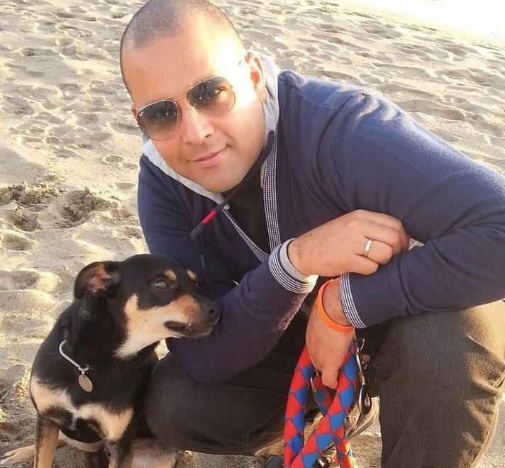 Trovato morto nella sua auto a 36 anni 