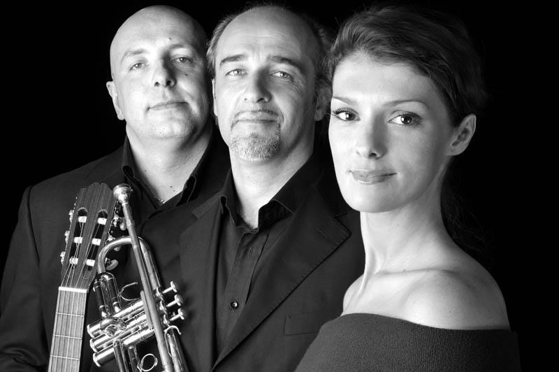 Il Movie Trio in concerto a Villa Storonov