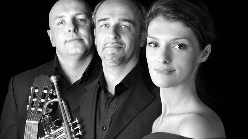 Il Movie Trio in concerto a Villa Storonov