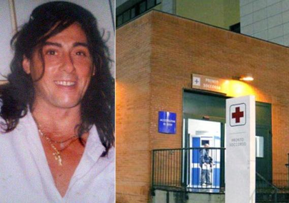 Barista morto in ospedale, i medici indagati sono 23 