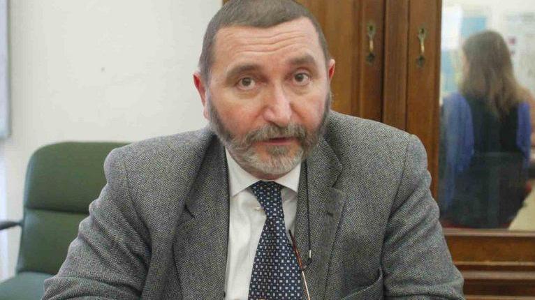 È morto a 62 anni il prof Angelo Grazzi