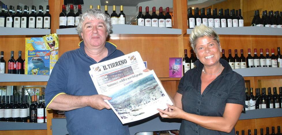 In regalo l’Anfiteatro quando era un mercato 