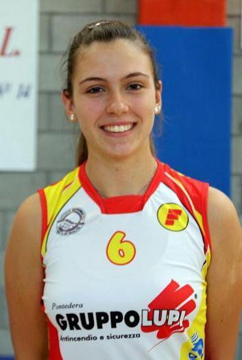 Sara Zerini primo colpo di mercato del Viva