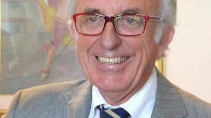 L’ex questore Manzo in giunta
