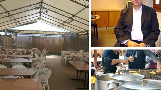 Sagre, un affare da tre milioni I ristoratori: «Sindaci sordi»