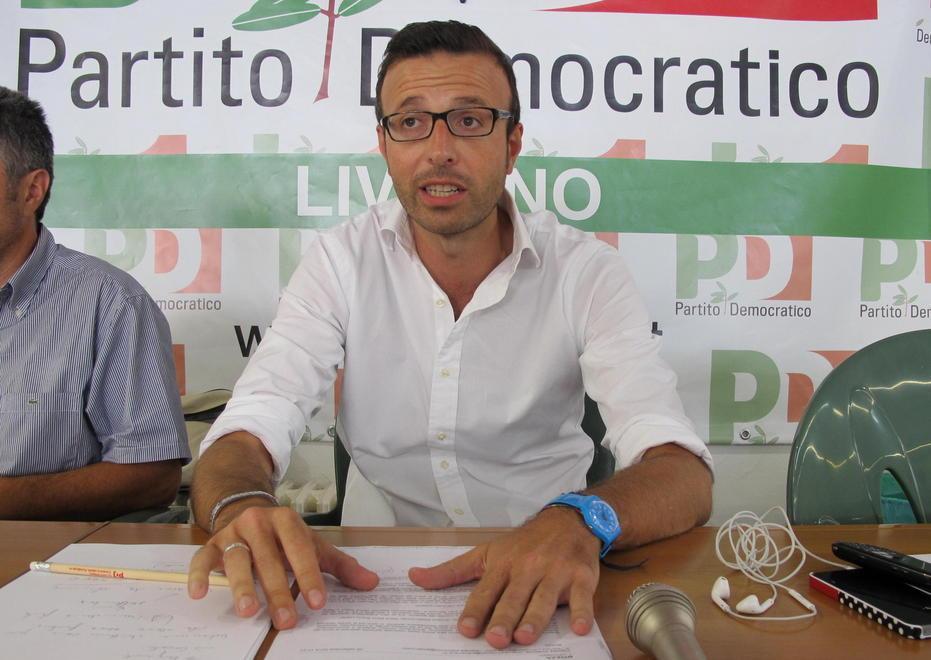 Progetto pilota regionale Pisa corre per un posto