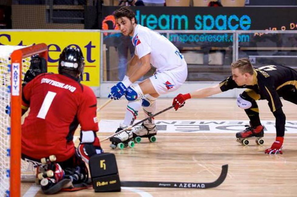 Italia-disastro, tedeschi in semifinale 