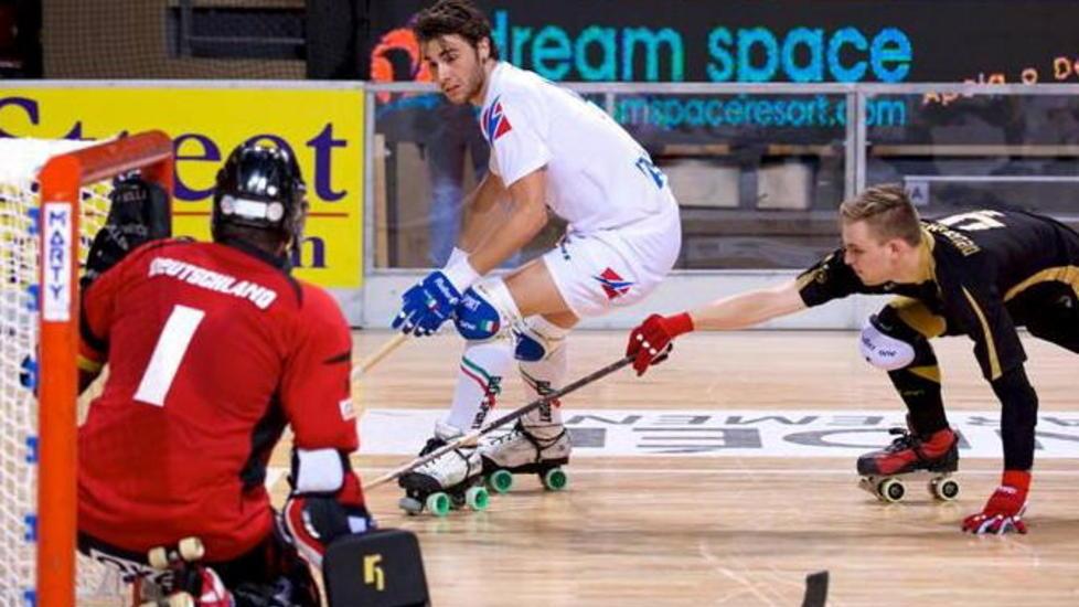 Italia-disastro, tedeschi in semifinale