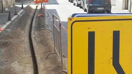 Avviata la realizzazione di una rete a banda ultralarga