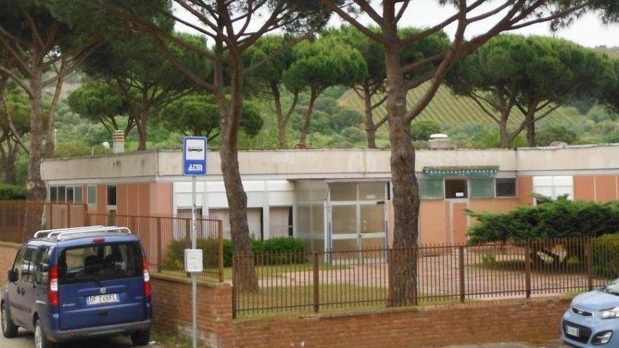 L’ex Girasole diventerà una scuola materna