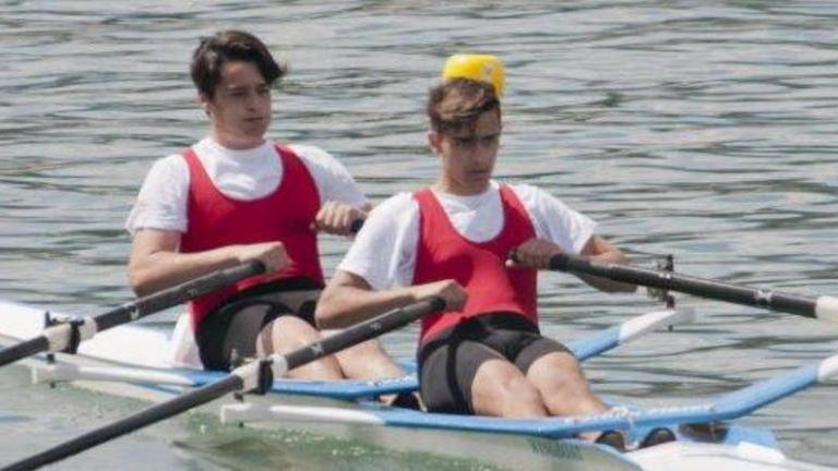 Premi ottenuti con grinta nelle regate sul lago di Chiusi