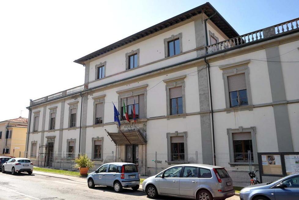 Terreni comunali in vendita 
