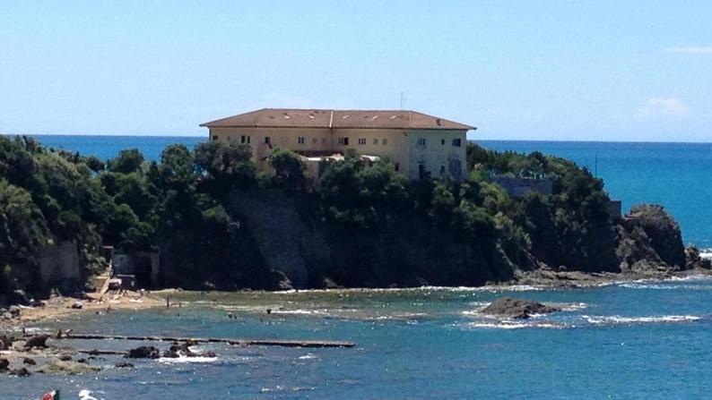 Villa Godilonda, guerra per il parco