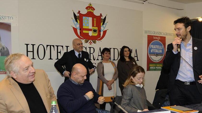 «Non lasciamo morire il calcio che conta»