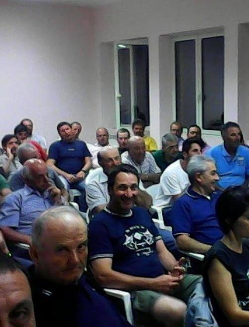 Gli allevatori si compattano e si muove anche la politica 