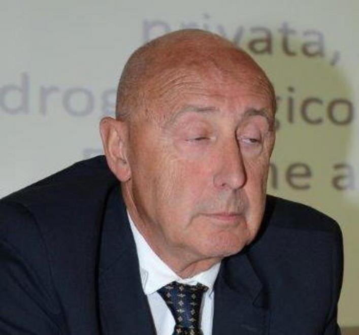 Rossella Martina vicesindaco 