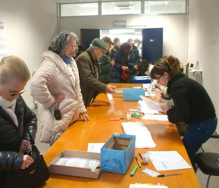 Proposta per unire le federazioni del Pd