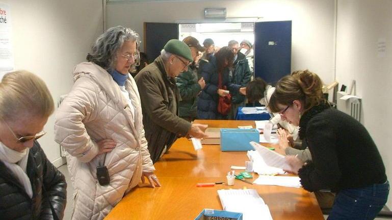 Proposta per unire le federazioni del Pd
