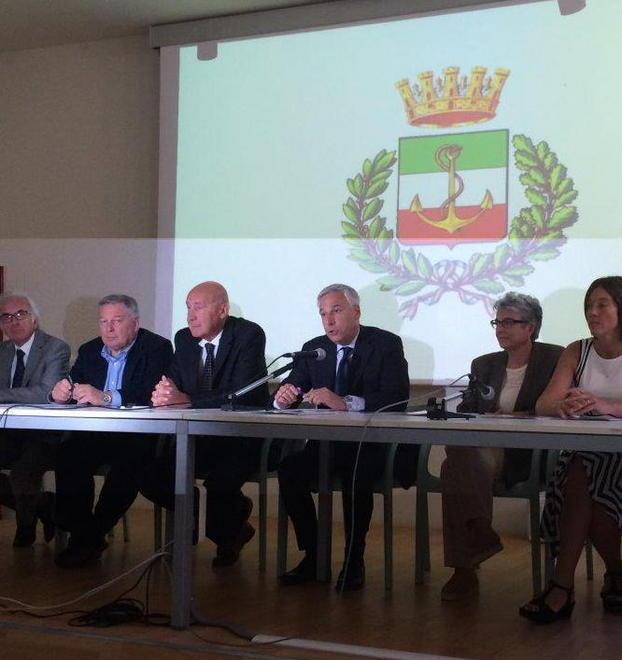 Del Ghingaro: ecco la mia squadra 