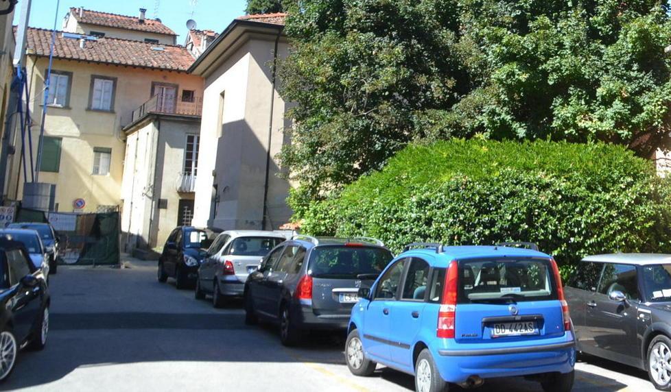 Una nuova isola ecologica al mercato del Carmine 
