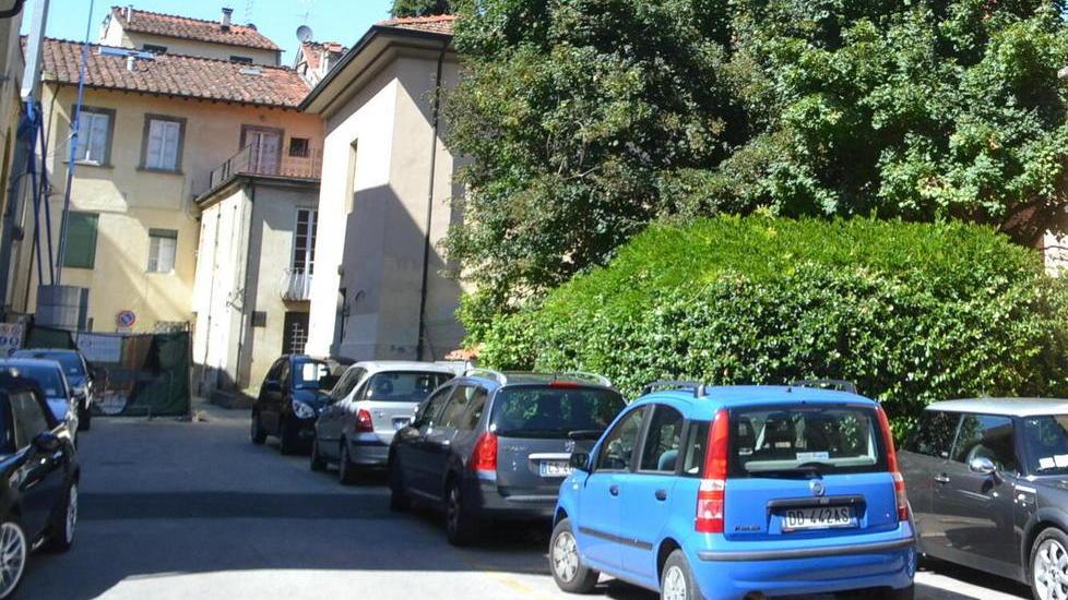 Una nuova isola ecologica al mercato del Carmine