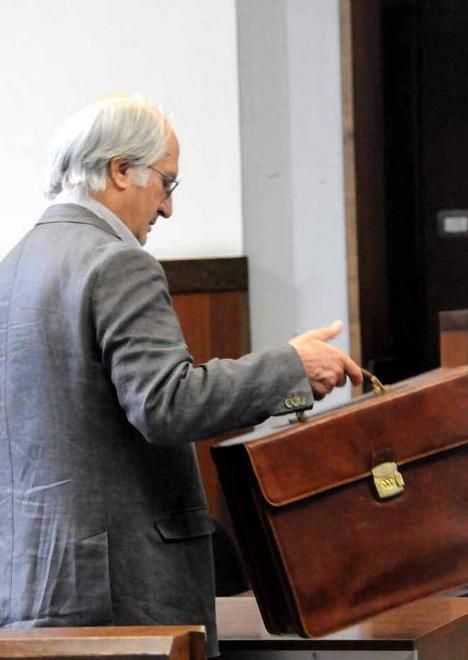 Il procuratore medita l’appello 