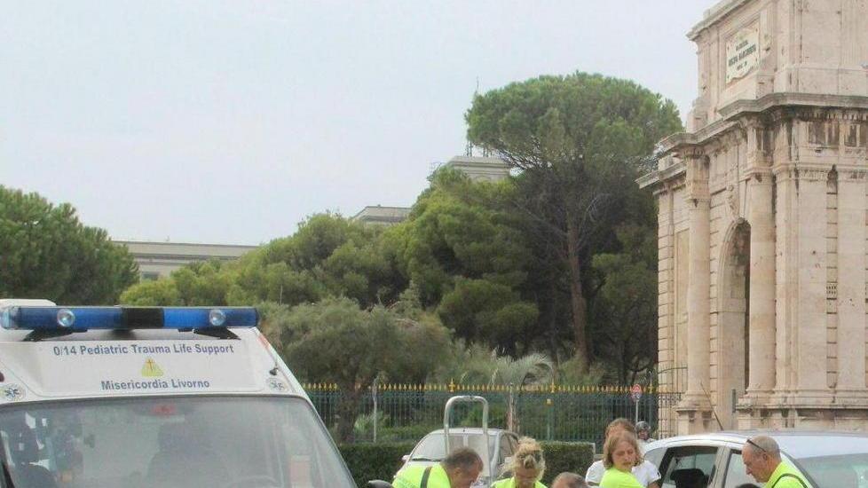 Cause ambientali e individuali Ecco dove nasce il malessere