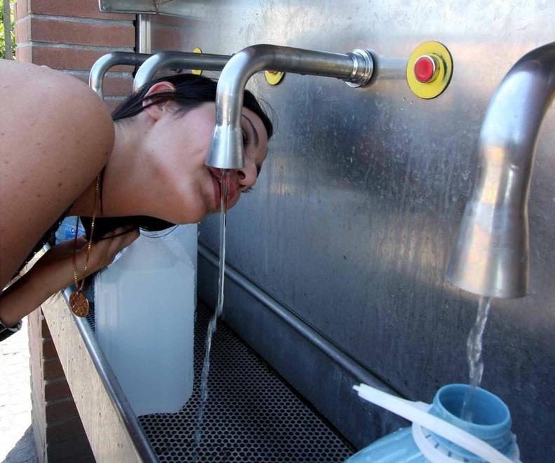 I 5 Stelle ad Asa: «Stop agli aumenti in bolletta» 