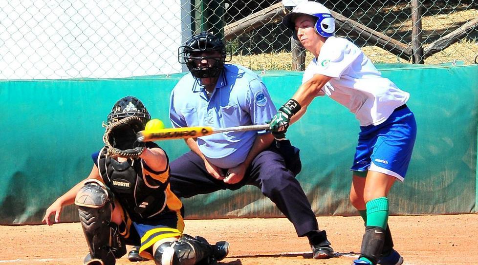 A Nuoro gli Europei cadette in gara atlete di sei nazioni