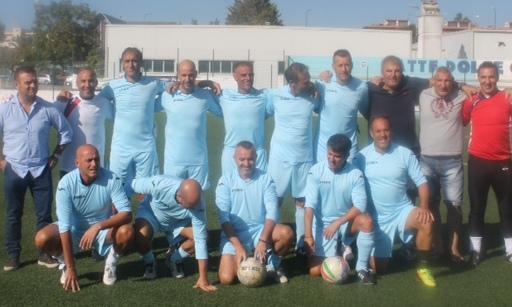Le Delizie battono in finale la Djk