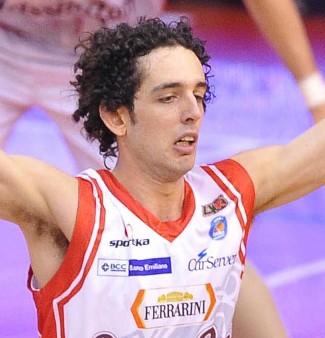 I tifosi biancoblù imitano Della Valle