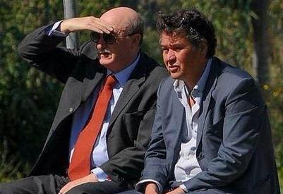 La verità di Capitani sul calcioscommesse 