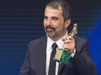 “La valigia dell’attore” Jasmine Trinca è la star 