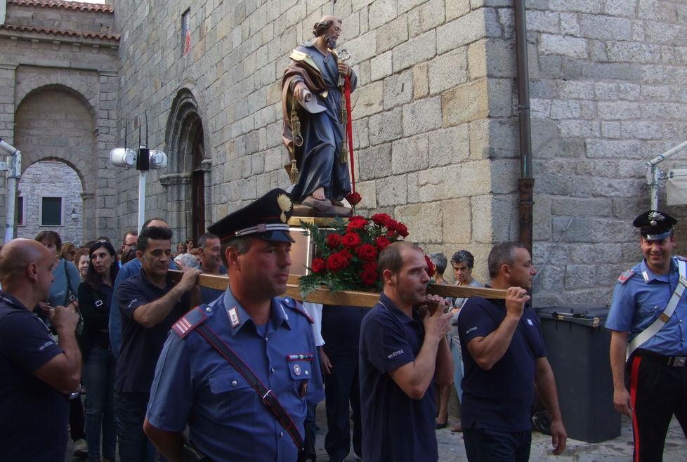 Festa per San Pietro, molte novità 