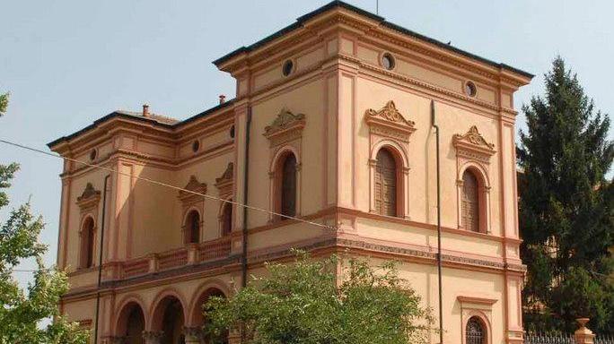 Film su Villa Emma, protagonisti anche i nonantolani