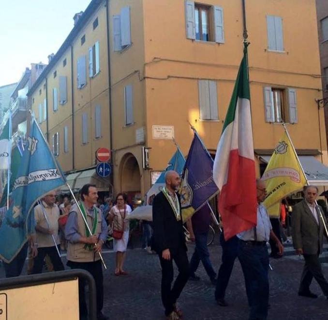 Alla corte del balsamico per la fiera di San Giovanni 